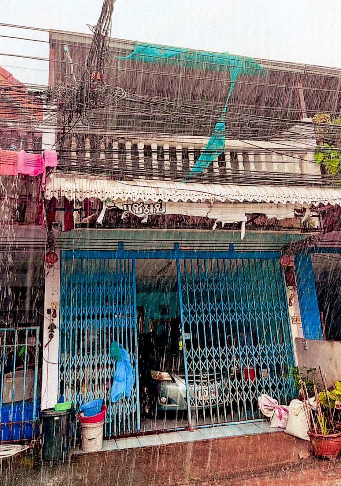 ขายทอดตลาด ที่ดินพร้อมสิ่งปลูกสร้าง ต.มะขามเตี้ย อ.เมืองสุราษฎร์ธานี จ.สุราษฎร์ธานี