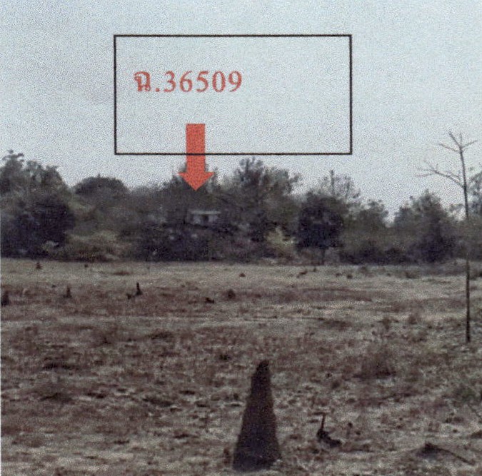 ขายทอดตลาด ที่ดินพร้อมสิ่งปลูกสร้าง ต.สระกระโจม อ.ดอนเจดีย์ จ.สุพรรณบุรี