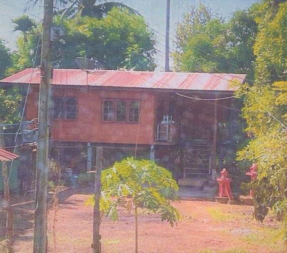 ขายทอดตลาด ที่ดินพร้อมสิ่งปลูกสร้าง ต.ทับผึ้ง อ.ศรีสำโรง จ.สุโขทัย