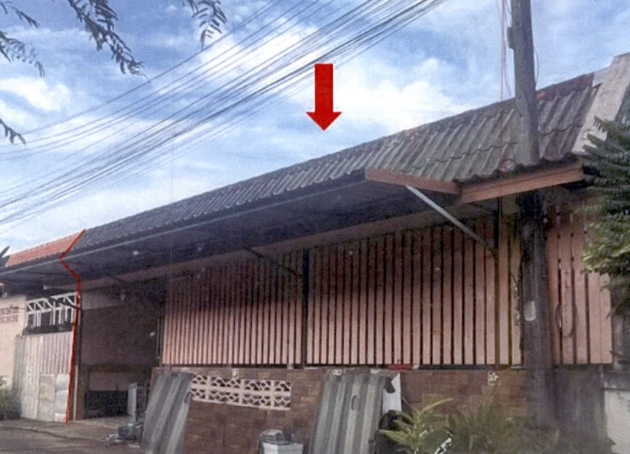 ขายทอดตลาด ที่ดินพร้อมสิ่งปลูกสร้าง ต.บางกุ้ง อ.เมืองสุราษฎร์ธานี จ.สุราษฎร์ธานี