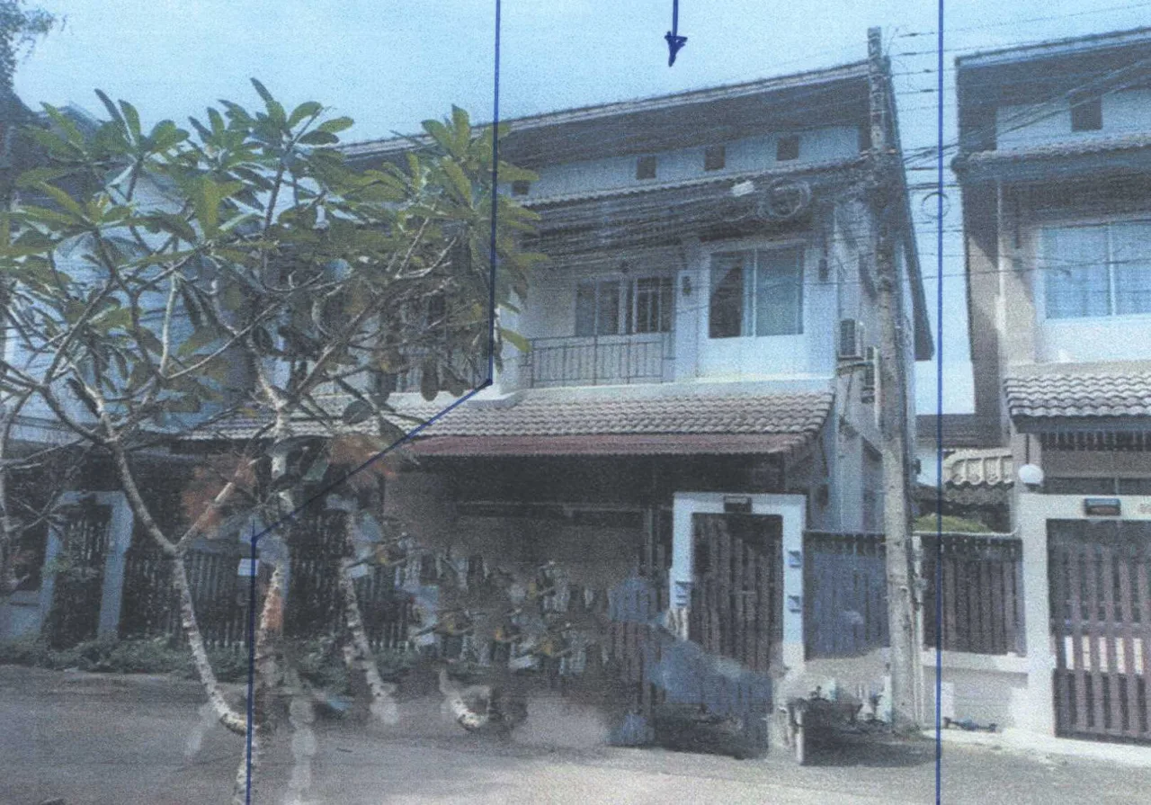 ขายทอดตลาด ที่ดินพร้อมสิ่งปลูกสร้าง ต.ขุนทะเล อ.เมืองสุราษฎร์ธานี จ.สุราษฎร์ธานี