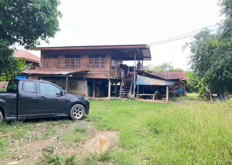 ขายทอดตลาด ที่ดินพร้อมสิ่งปลูกสร้าง ต.ดงเดือย อ.กงไกรลาศ จ.สุโขทัย