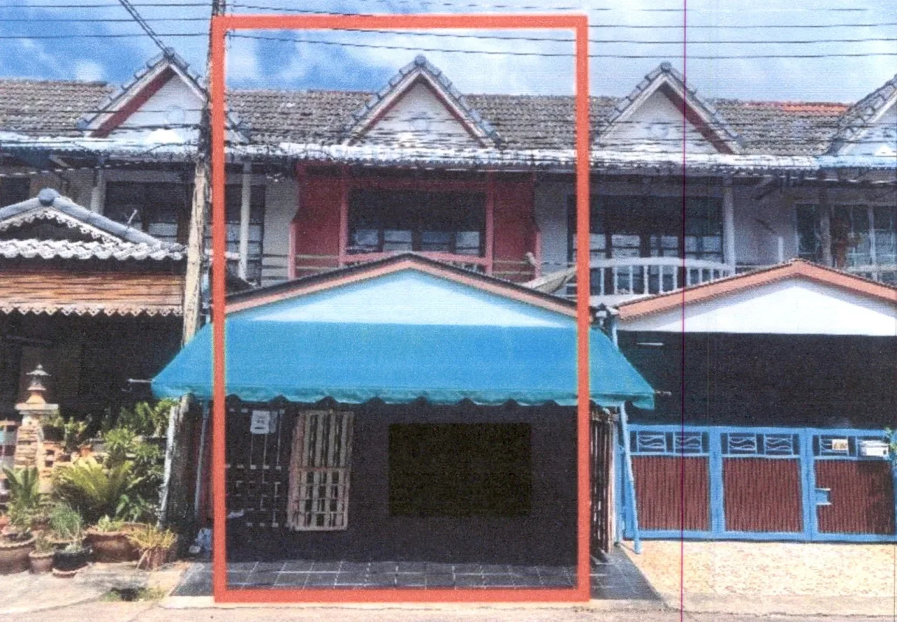 ขายทอดตลาด ที่ดินพร้อมสิ่งปลูกสร้าง ต.มะขามเตี้ย อ.เมืองสุราษฎร์ธานี จ.สุราษฎร์ธานี