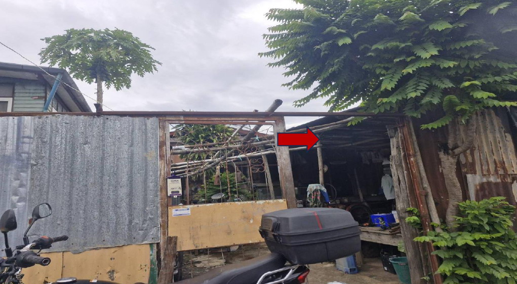 ขายทอดตลาด ที่ดินพร้อมสิ่งปลูกสร้าง ต.ธานี อ.เมืองสุโขทัย จ.สุโขทัย