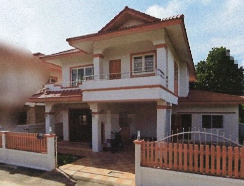 ขายทอดตลาด ที่ดินพร้อมสิ่งปลูกสร้าง ต.มะขามเตี้ย อ.เมืองสุราษฎร์ธานี จ.สุราษฎร์ธานี