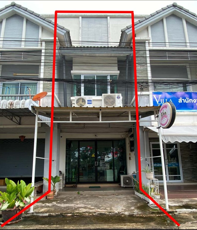 ขายทอดตลาด ที่ดินพร้อมสิ่งปลูกสร้าง ต.มะขามเตี้ย อ.เมืองสุราษฎร์ธานี จ.สุราษฎร์ธานี