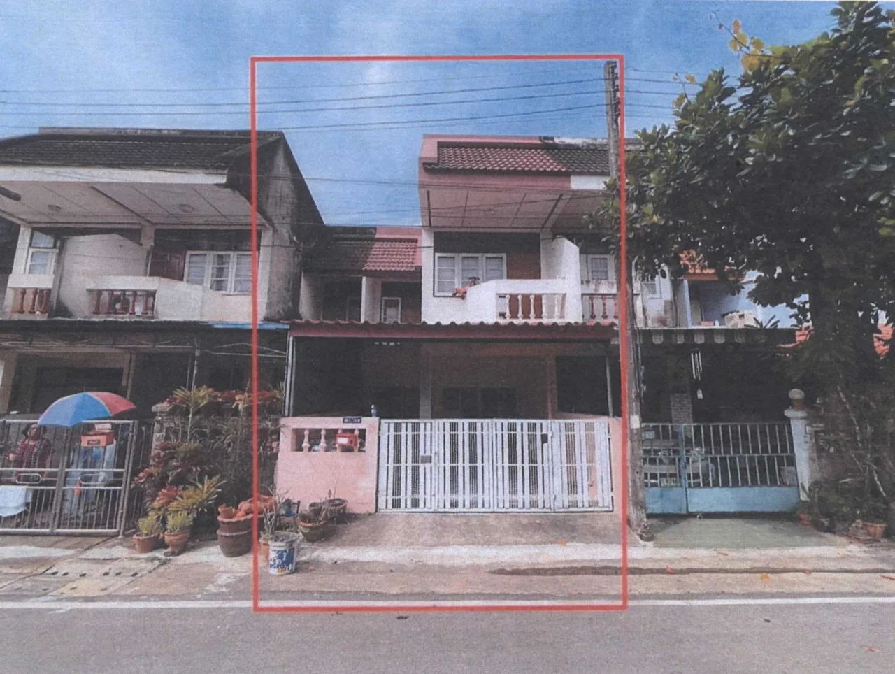 ขายทอดตลาด ที่ดินพร้อมสิ่งปลูกสร้าง ต.มะขามเตี้ย อ.เมืองสุราษฎร์ธานี จ.สุราษฎร์ธานี