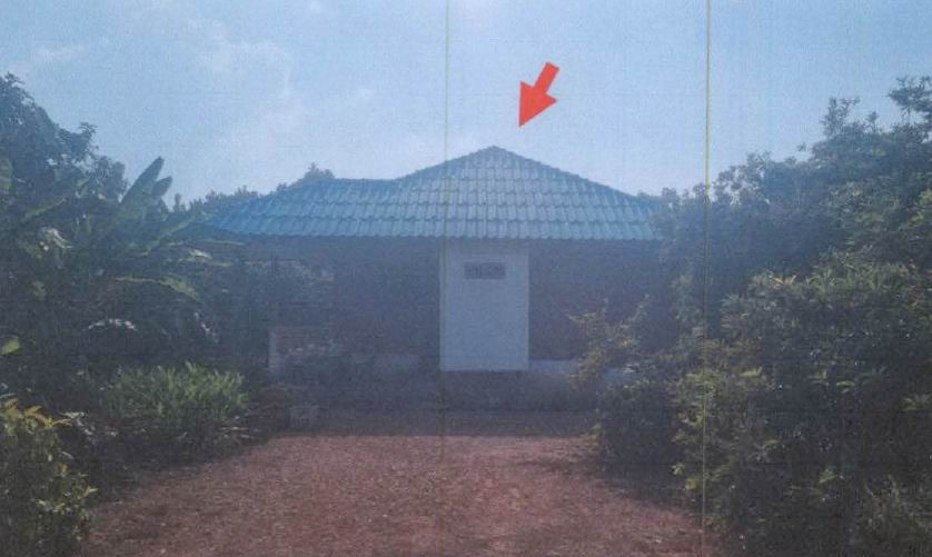 ขายทอดตลาด ที่ดินพร้อมสิ่งปลูกสร้าง ต.สามเรือน อ.ศรีสำโรง จ.สุโขทัย