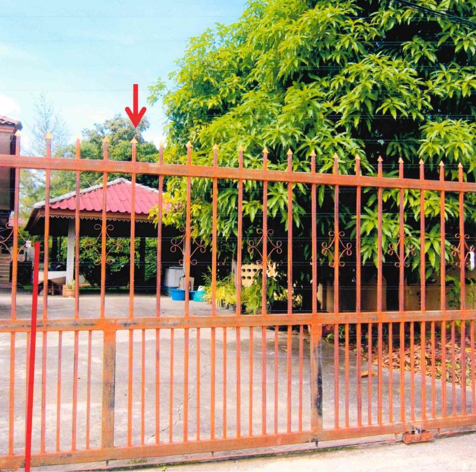 ขายทอดตลาด ที่ดินพร้อมสิ่งปลูกสร้าง ต.บ้านกล้วย อ.เมืองสุโขทัย จ.สุโขทัย