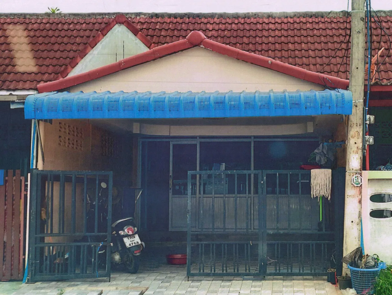 ขายทอดตลาด ที่ดินพร้อมสิ่งปลูกสร้าง ต.มะขามเตี้ย อ.เมืองสุราษฎร์ธานี จ.สุราษฎร์ธานี
