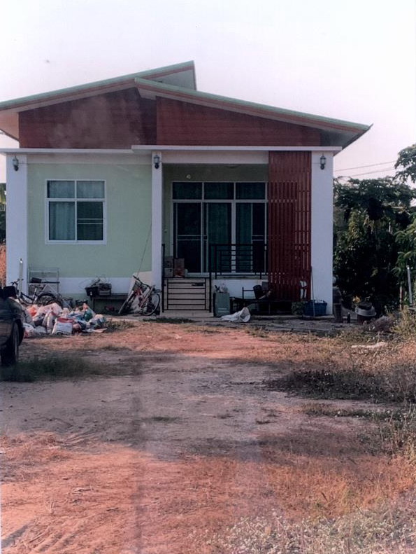 ขายทอดตลาด ที่ดินพร้อมสิ่งปลูกสร้าง ต.ปากแคว อ.เมืองสุโขทัย จ.สุโขทัย