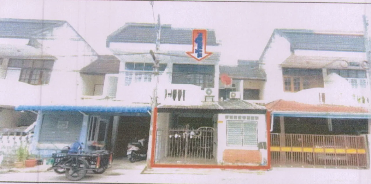ขายทอดตลาด ที่ดินพร้อมสิ่งปลูกสร้าง ต.มะขามเตี้ย อ.เมืองสุราษฎร์ธานี จ.สุราษฎร์ธานี