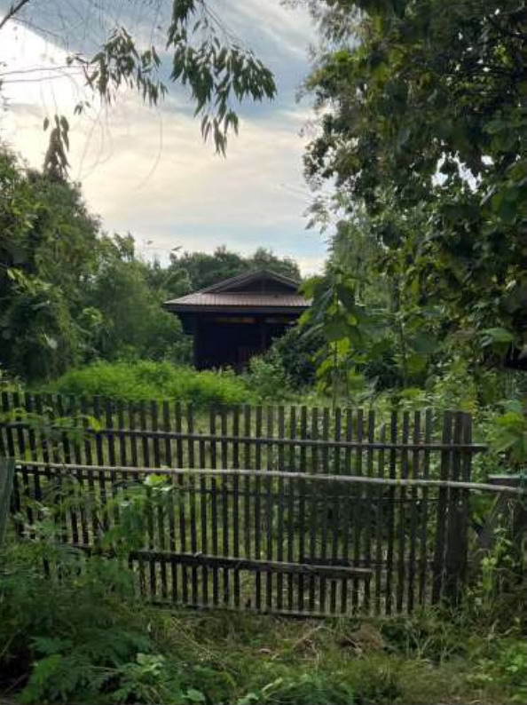 ขายทอดตลาด ที่ดินพร้อมสิ่งปลูกสร้าง ต.ทุ่งหลวง อ.คีรีมาศ จ.สุโขทัย
