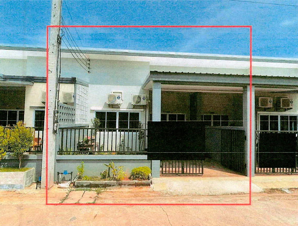 ขายทอดตลาด ที่ดินพร้อมสิ่งปลูกสร้าง ต.มะขามเตี้ย อ.เมืองสุราษฎร์ธานี จ.สุราษฎร์ธานี