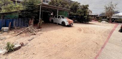 ขายทอดตลาด ที่ดินว่างเปล่า ต.วารินชำราบ(ธาตุ) อ.วารินชำราบ จ.อุบลราชธานี
