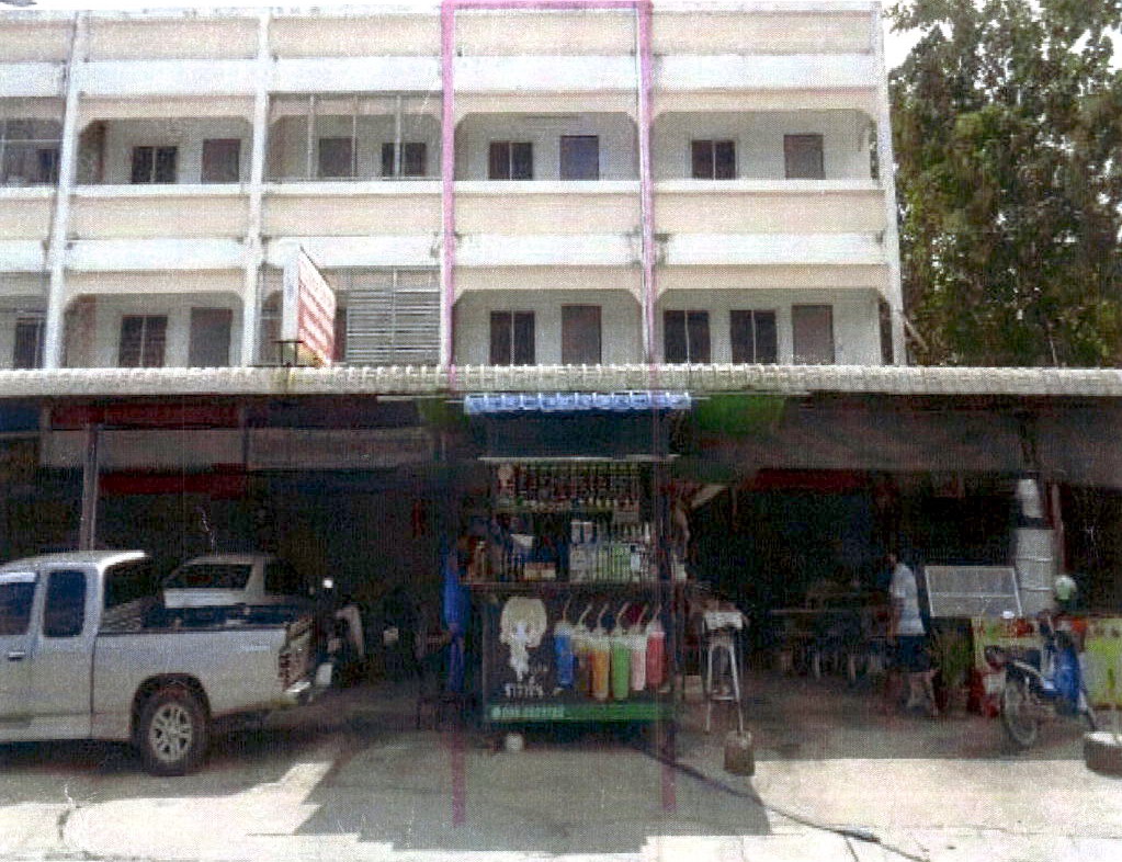 ขายทอดตลาด ที่ดินพร้อมสิ่งปลูกสร้าง ต.อู่ทอง อ.อู่ทอง จ.สุพรรณบุรี