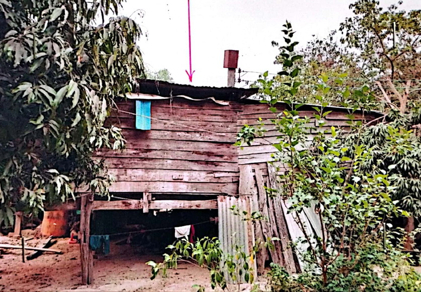 ขายทอดตลาด ที่ดินพร้อมสิ่งปลูกสร้าง ต.เมืองเก่า อ.เมืองสุโขทัย จ.สุโขทัย