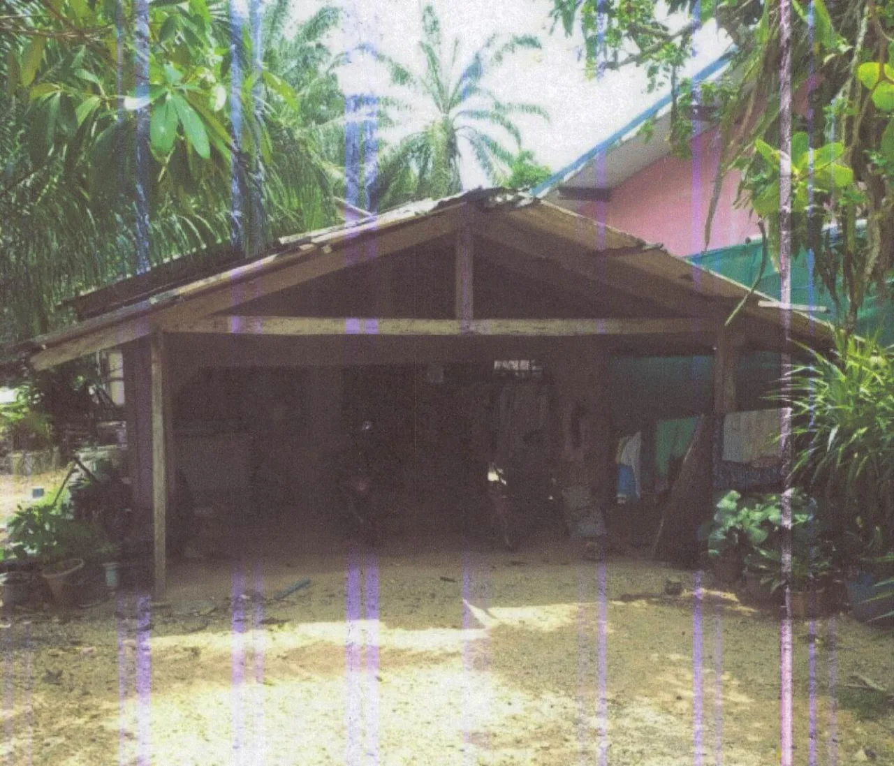 ขายทอดตลาด ที่ดินพร้อมสิ่งปลูกสร้าง ต.ห้วยน้ำขาว อ.คลองท่อม จ.กระบี่