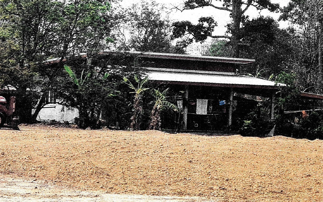 ขายทอดตลาด ที่ดินพร้อมสิ่งปลูกสร้าง ต.สำโรง อ.ตาลสุม จ.อุบลราชธานี