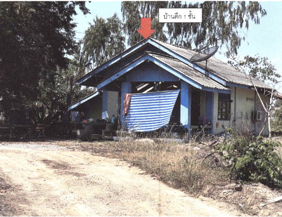 ขายทอดตลาด ที่ดินพร้อมสิ่งปลูกสร้าง ต.ดอนเจดีย์ อ.ดอนเจดีย์ จ.สุพรรณบุรี