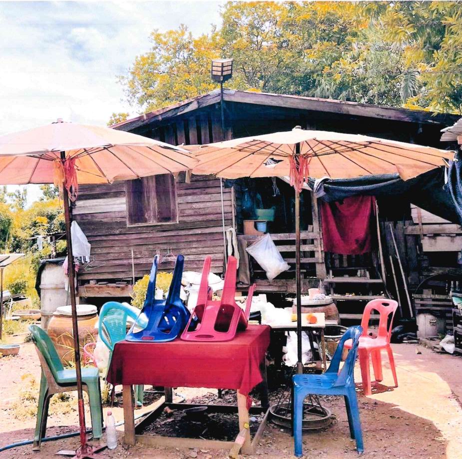ขายทอดตลาด ที่ดินพร้อมสิ่งปลูกสร้าง ต.สามเรือน อ.ศรีสำโรง จ.สุโขทัย