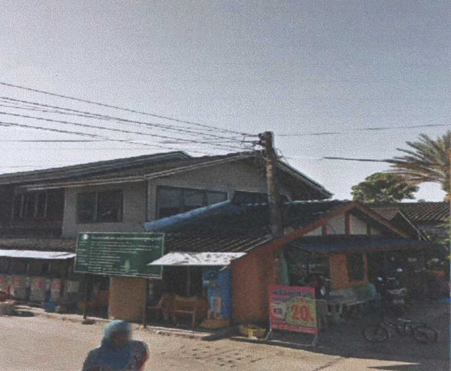 ขายทอดตลาด ที่ดินพร้อมสิ่งปลูกสร้าง ต.บางกุ้ง อ.เมืองสุราษฎร์ธานี จ.สุราษฎร์ธานี