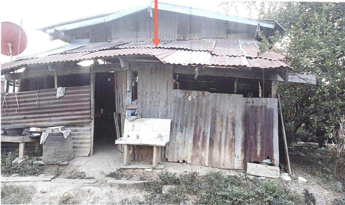 ขายทอดตลาด ที่ดินพร้อมสิ่งปลูกสร้าง ต.แจงงาม อ.หนองหญ้าไซ จ.สุพรรณบุรี