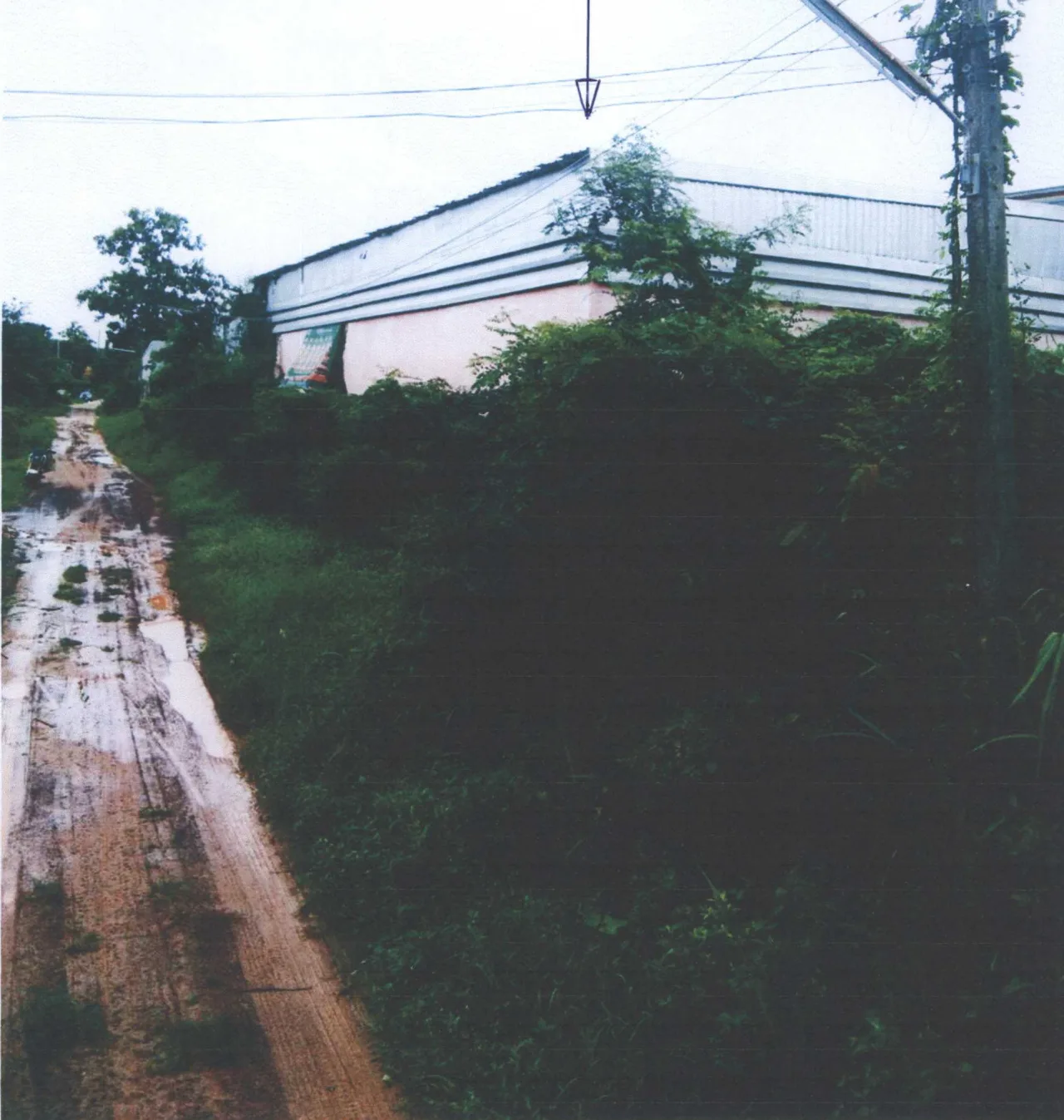 ขายทอดตลาด ที่ดินพร้อมสิ่งปลูกสร้าง ต.คำขวาง อ.วารินชำราบ จ.อุบลราชธานี