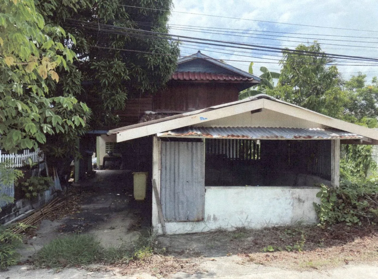 ขายทอดตลาด ที่ดินว่างเปล่า ต.สองพี่น้อง อ.สองพี่น้อง จ.สุพรรณบุรี