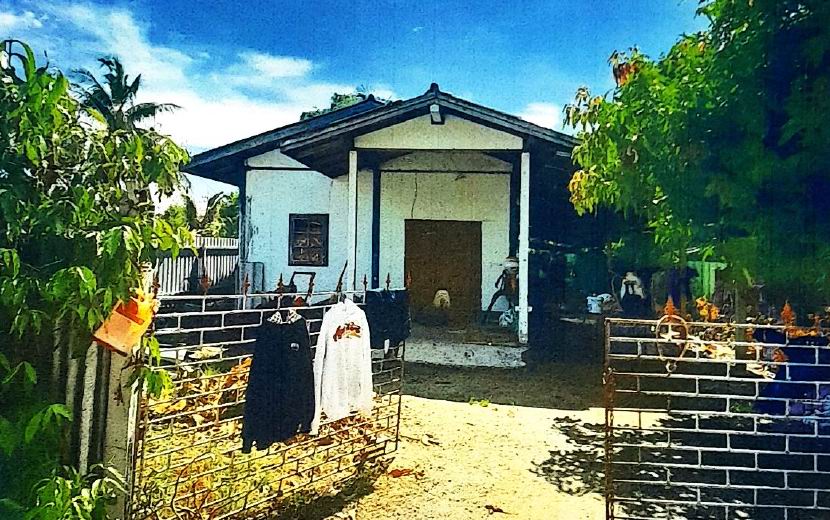 ขายทอดตลาด ที่ดินพร้อมสิ่งปลูกสร้าง ต.นางบวช อ.เดิมบางนางบวช จ.สุพรรณบุรี