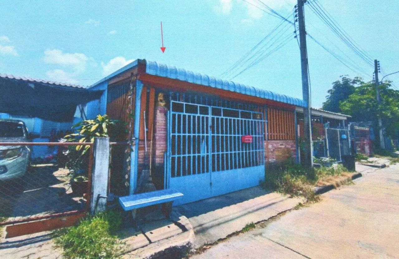 ขายทอดตลาด ที่ดินพร้อมสิ่งปลูกสร้าง ต.ดอนกำยาน อ.เมืองสุพรรณบุรี จ.สุพรรณบุรี