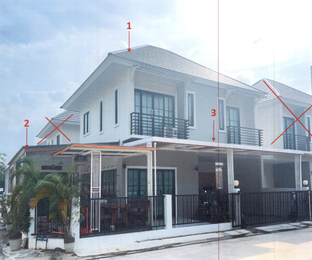 ขายทอดตลาด ที่ดินพร้อมสิ่งปลูกสร้าง ต.บางกุ้ง อ.เมืองสุราษฎร์ธานี จ.สุราษฎร์ธานี