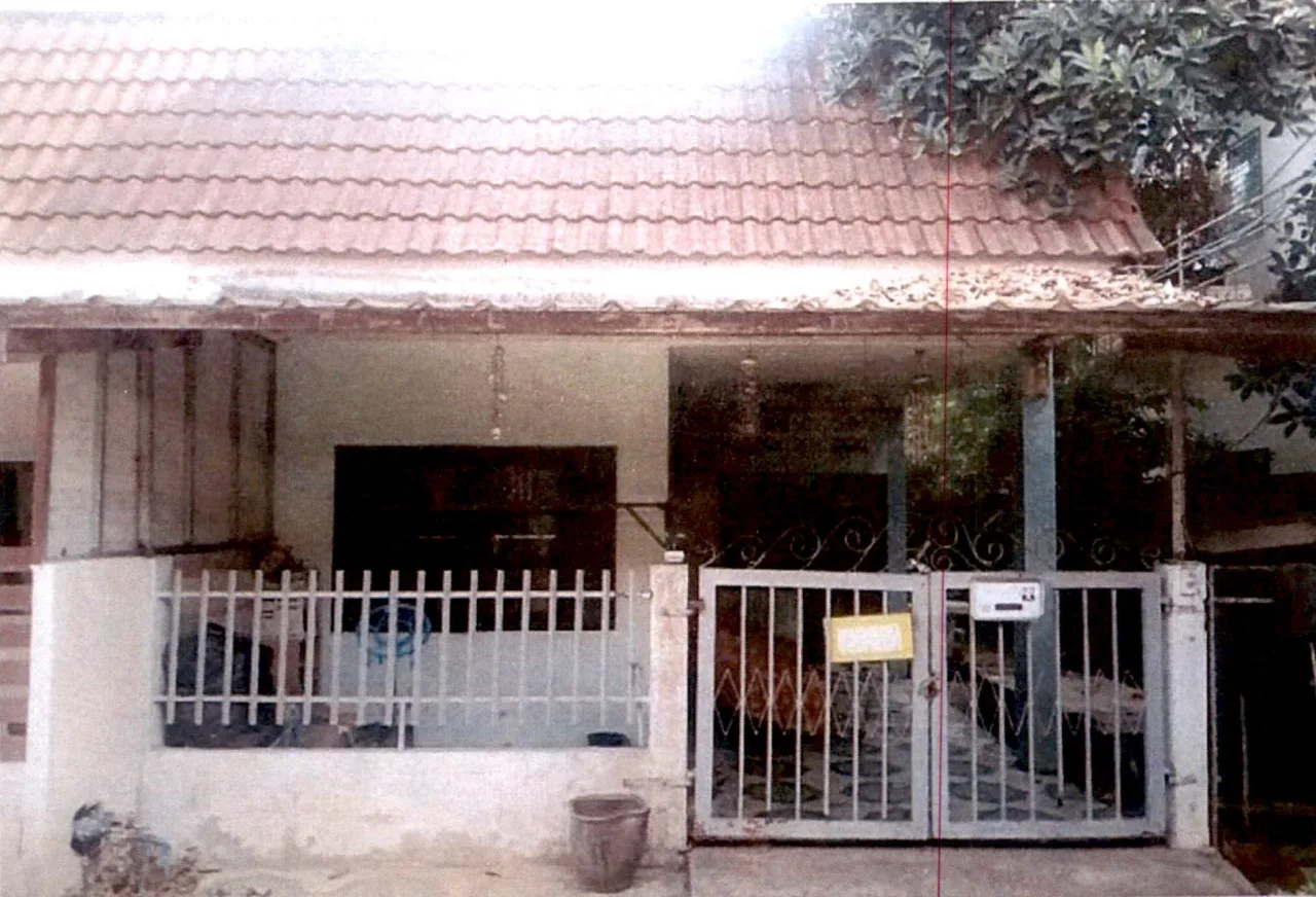 ขายทอดตลาด ที่ดินพร้อมสิ่งปลูกสร้าง ต.บางกุ้ง อ.เมืองสุราษฎร์ธานี จ.สุราษฎร์ธานี