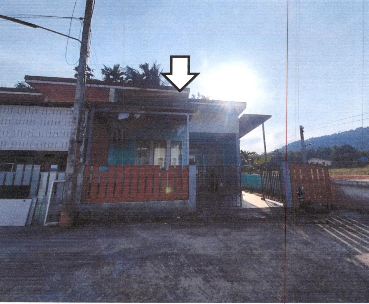 ขายทอดตลาด ที่ดินพร้อมสิ่งปลูกสร้าง ต.ขุนทะเล อ.เมืองสุราษฎร์ธานี จ.สุราษฎร์ธานี