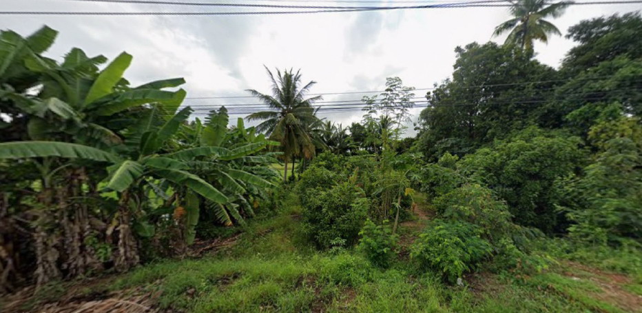 ขายทอดตลาด ที่ดินว่างเปล่า ต.วังใหญ่ อ.ศรีสำโรง จ.สุโขทัย