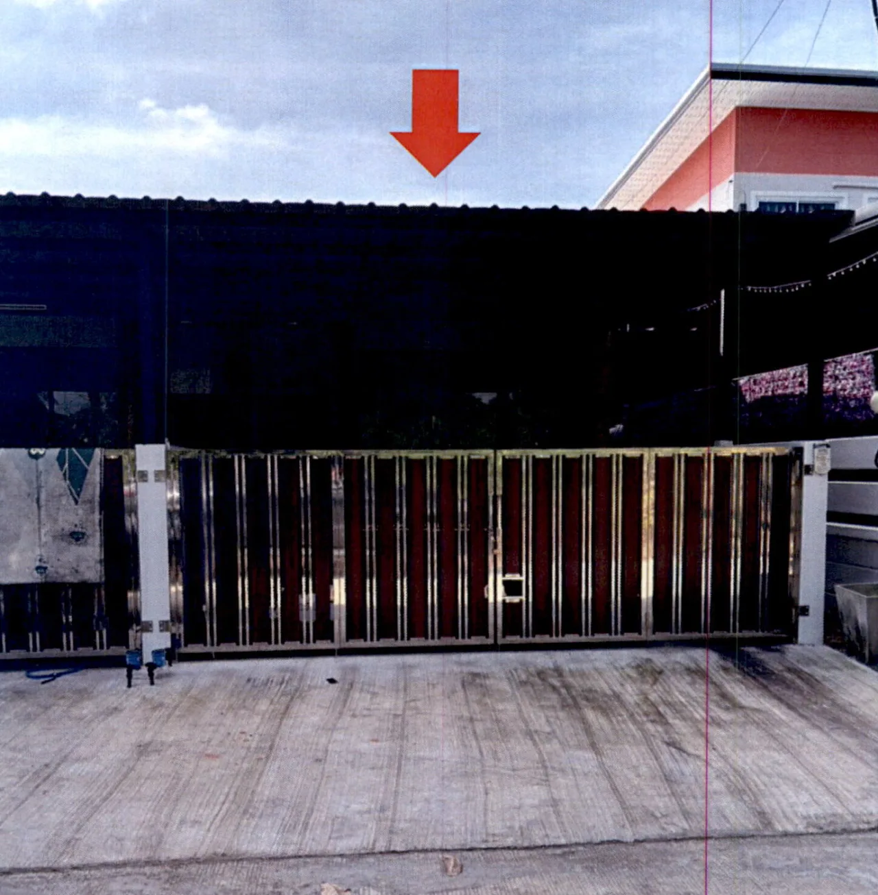 ขายทอดตลาด ที่ดินพร้อมสิ่งปลูกสร้าง ต.วัดประดู่ อ.เมืองสุราษฎร์ธานี จ.สุราษฎร์ธานี
