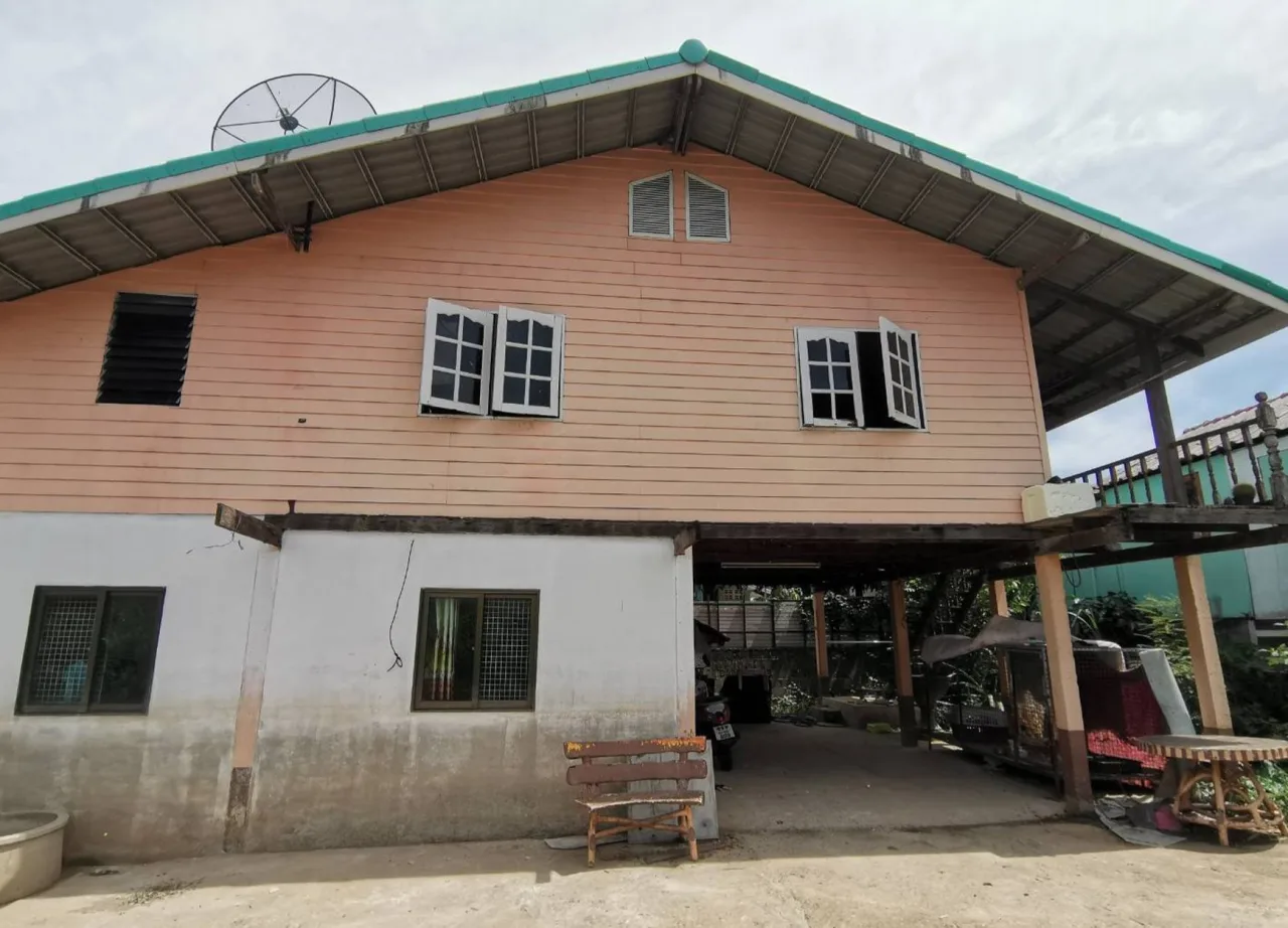 ขายทอดตลาด ที่ดินพร้อมสิ่งปลูกสร้าง ต.รั้วใหญ่ อ.เมืองสุพรรณบุรี จ.สุพรรณบุรี