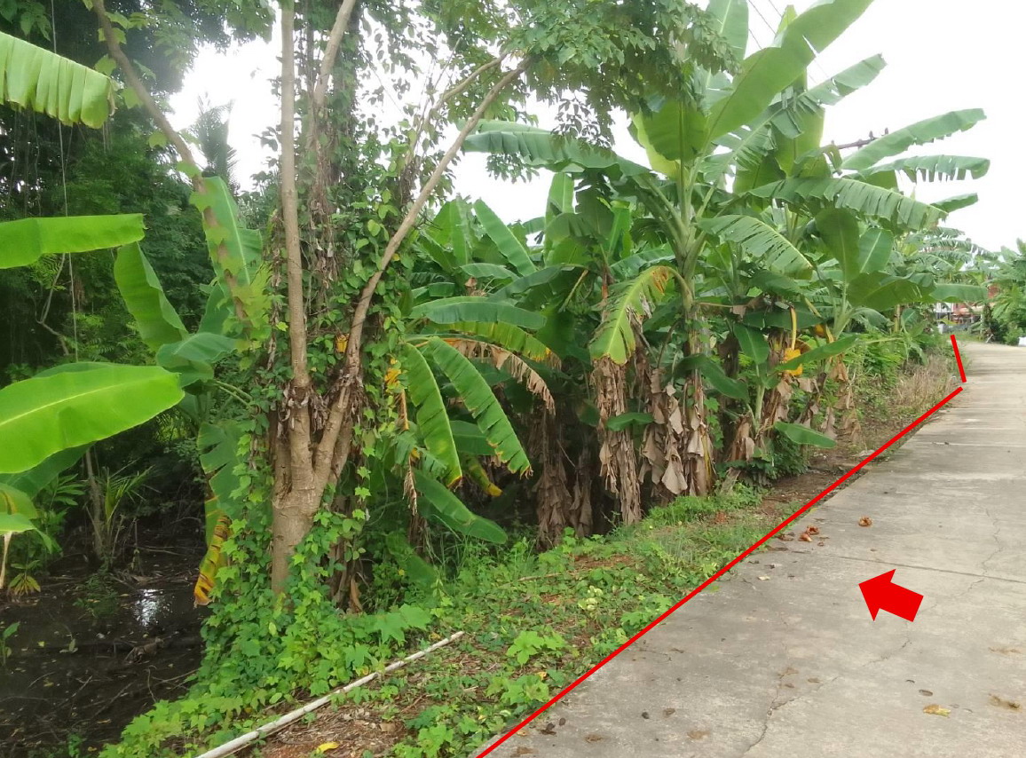 ขายทอดตลาด ที่ดินว่างเปล่า ต.วังใหญ่ อ.ศรีสำโรง จ.สุโขทัย