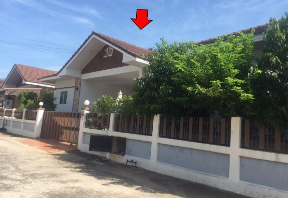 ขายทอดตลาด ที่ดินพร้อมสิ่งปลูกสร้าง ต.บ้านเป็ด อ.เมืองขอนแก่น จ.ขอนแก่น