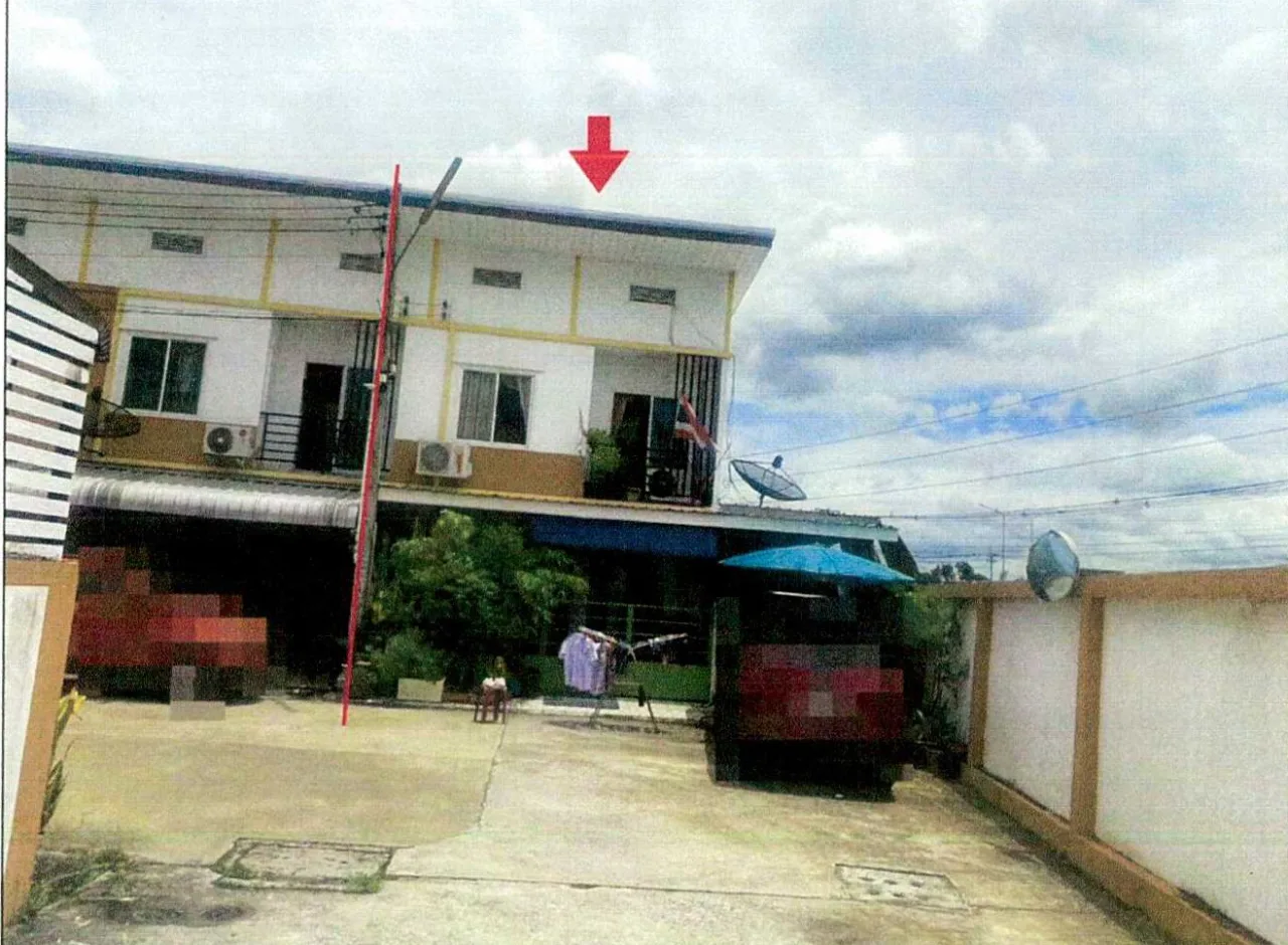 ขายทอดตลาด ที่ดินพร้อมสิ่งปลูกสร้าง ต.บ้านบึง อ.บ้านบึง จ.ชลบุรี