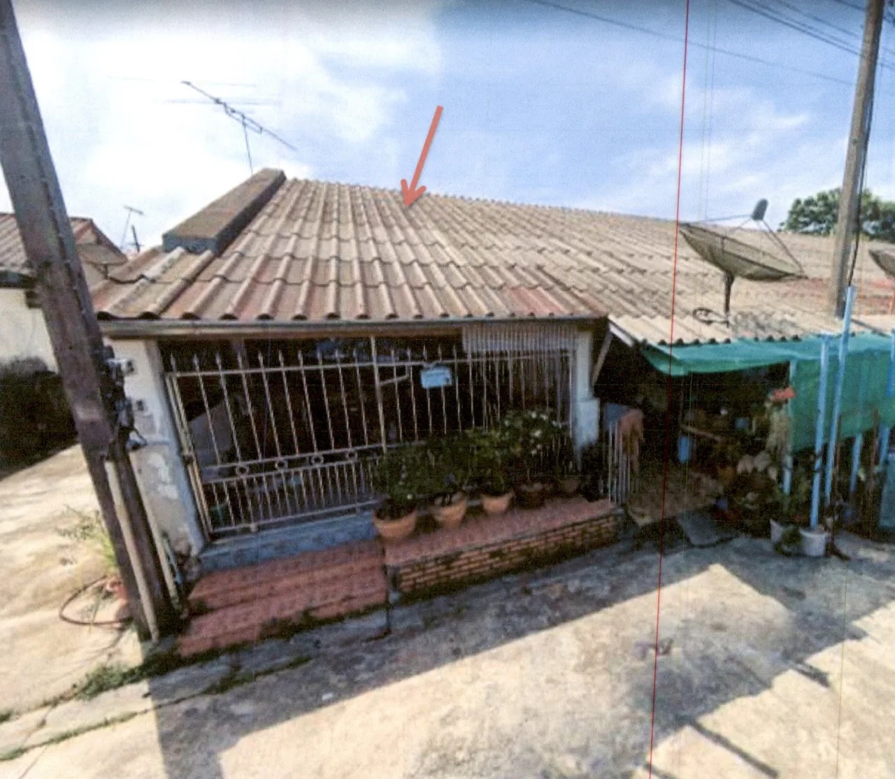ขายทอดตลาด ที่ดินพร้อมสิ่งปลูกสร้าง ต.ท่าข้าม อ.พุนพิน จ.สุราษฎร์ธานี