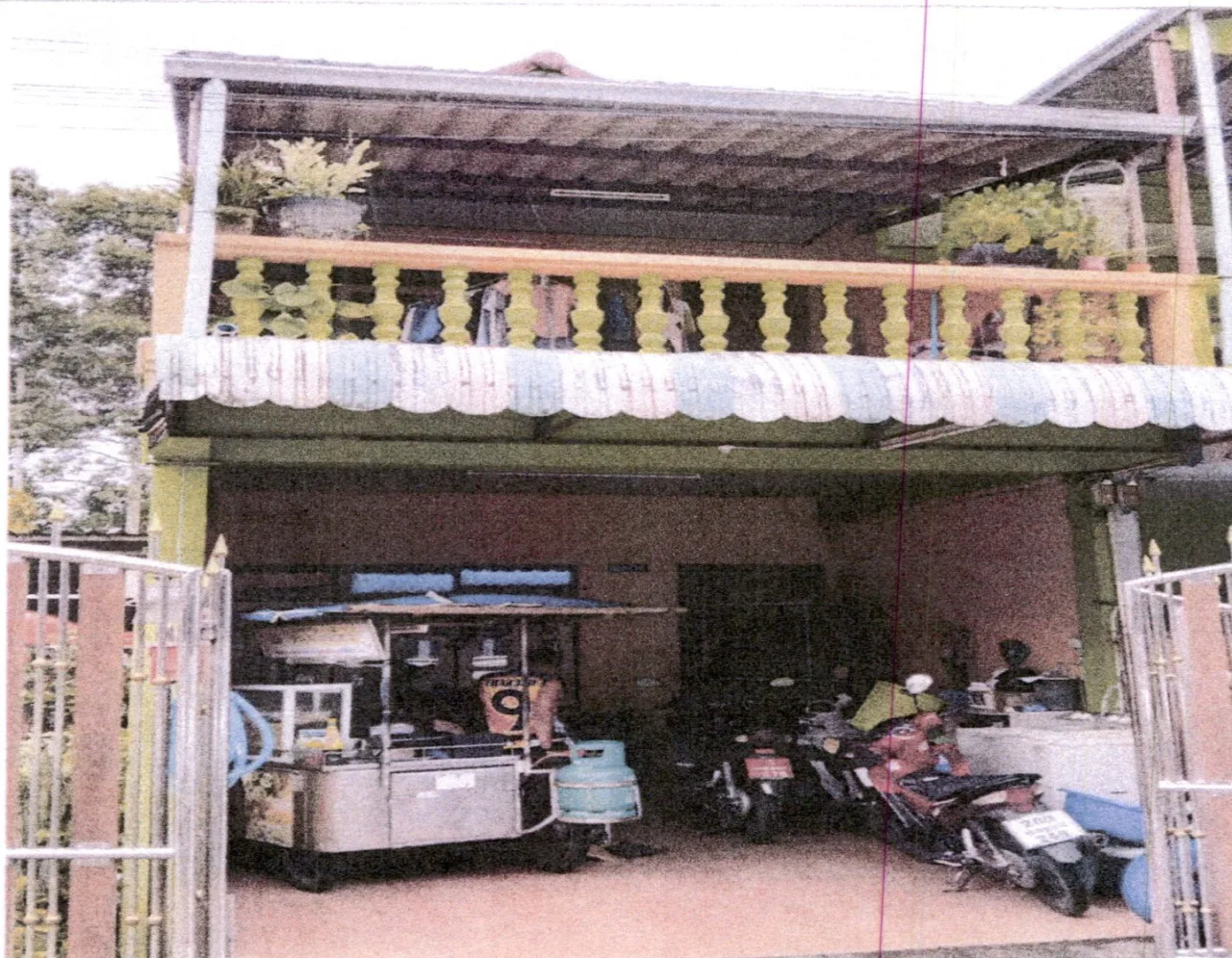 ขายทอดตลาด ที่ดินพร้อมสิ่งปลูกสร้าง ต.มะขามเตี้ย อ.เมืองสุราษฎร์ธานี จ.สุราษฎร์ธานี