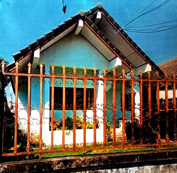 ขายทอดตลาด ที่ดินพร้อมสิ่งปลูกสร้าง ต.ในเมือง อ.เมืองอุบลราชธานี จ.อุบลราชธานี