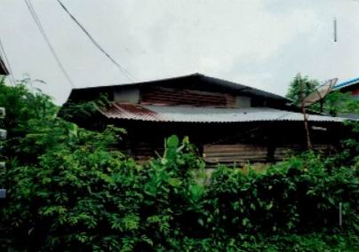 ขายทอดตลาด ที่ดินพร้อมสิ่งปลูกสร้าง ต.นาหนัง อ.โพนพิสัย จ.หนองคาย