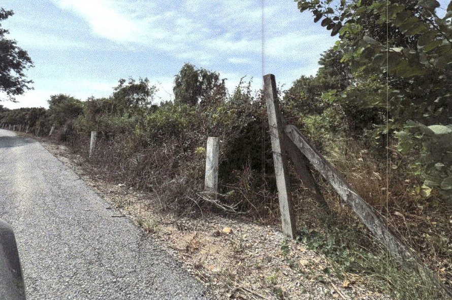 ขายทอดตลาด ที่ดินว่างเปล่า ต.วังลึก อ.สามชุก จ.สุพรรณบุรี