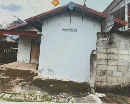 ขายทอดตลาด ที่ดินพร้อมสิ่งปลูกสร้าง ต.หนองปลาปาก อ.ศรีเชียงใหม่ จ.หนองคาย