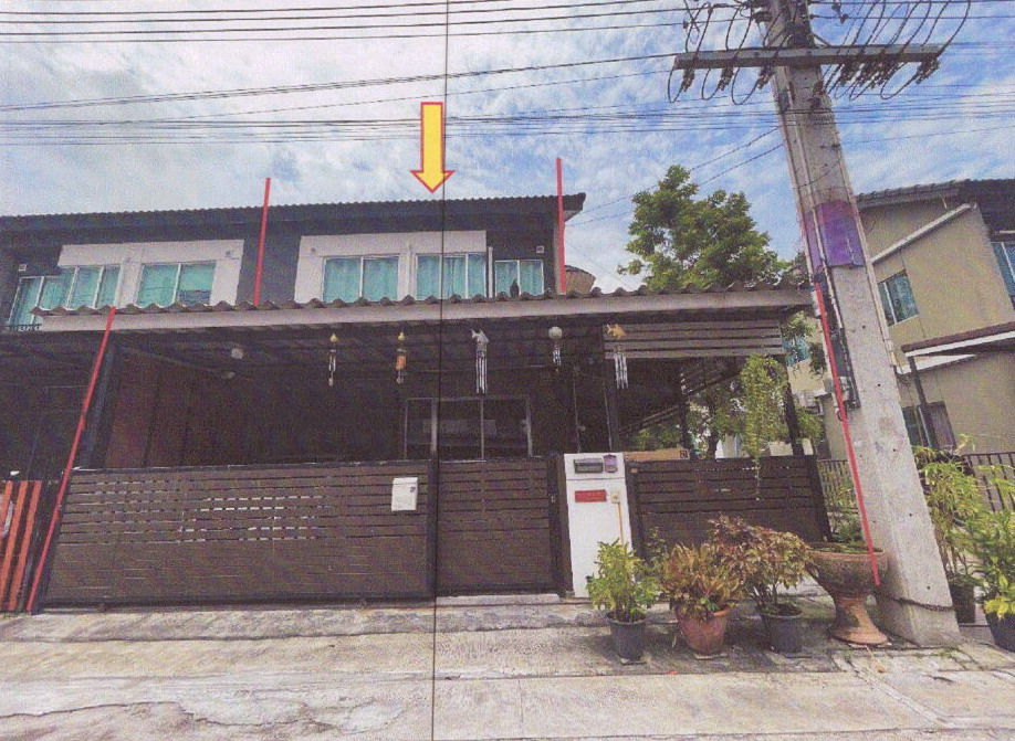 ขายทอดตลาด ที่ดินพร้อมสิ่งปลูกสร้าง ต.นาป่า อ.เมืองชลบุรี จ.ชลบุรี