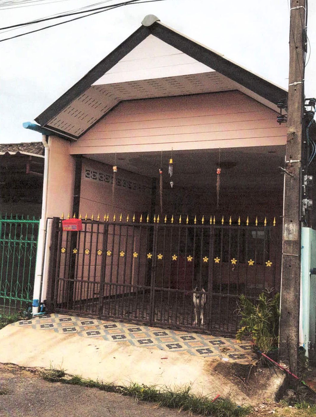 ขายทอดตลาด ที่ดินพร้อมสิ่งปลูกสร้าง ต.มะขามเตี้ย อ.เมืองสุราษฎร์ธานี จ.สุราษฎร์ธานี