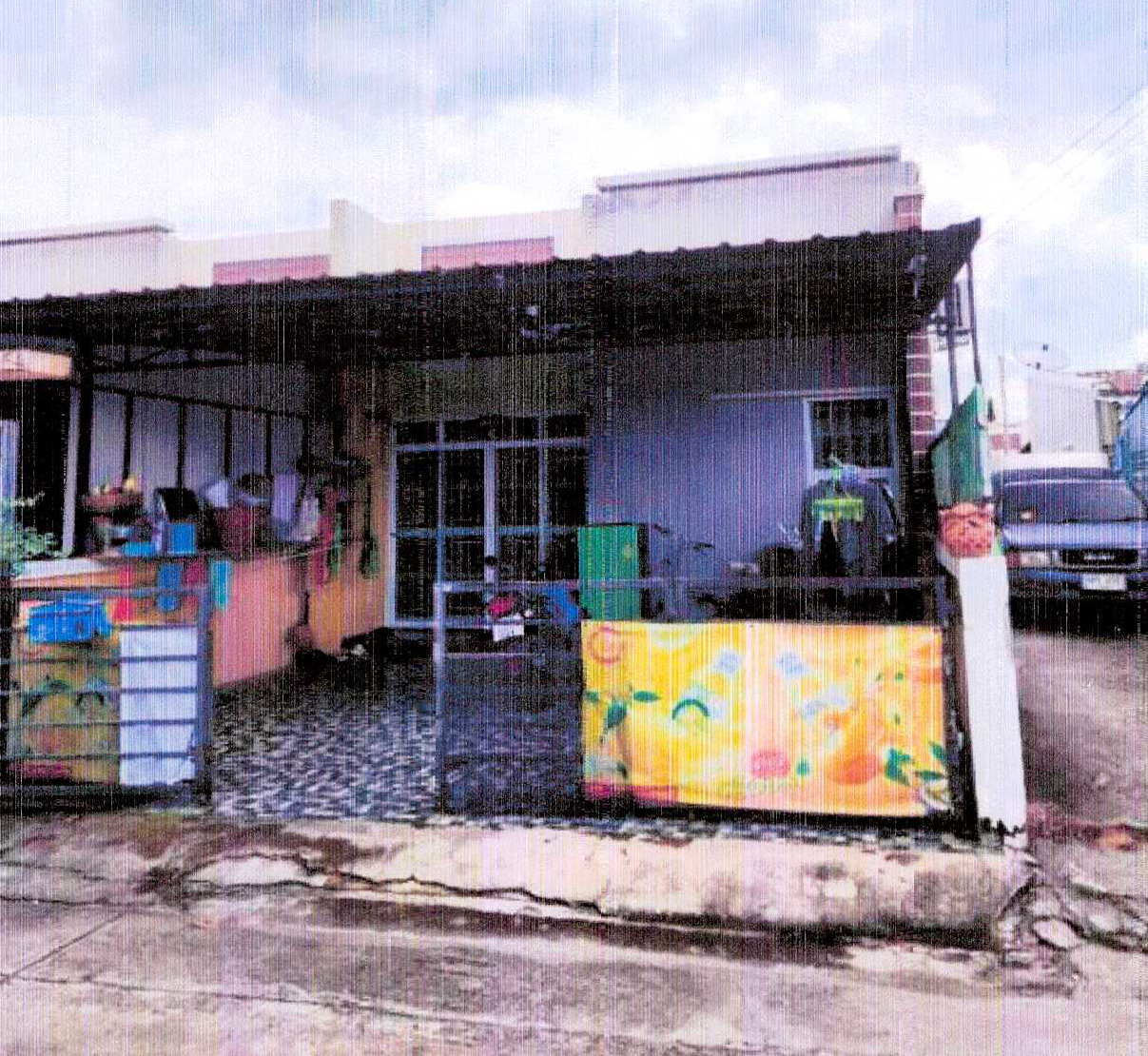 ขายทอดตลาด ที่ดินพร้อมสิ่งปลูกสร้าง ต.บ้านบึง อ.บ้านบึง จ.ชลบุรี