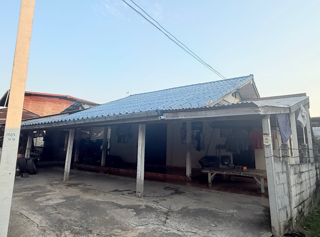 ขายทอดตลาด ที่ดินพร้อมสิ่งปลูกสร้าง ต.บ้านค้อ อ.เมืองขอนแก่น จ.ขอนแก่น